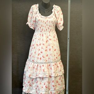 Loveshackfancy dress XL